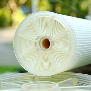 Membrane d'osmose inverse de haute qualité 37 m² en acier inoxydable pour la purification de l'eau destinée à l'impression - Product Image 3