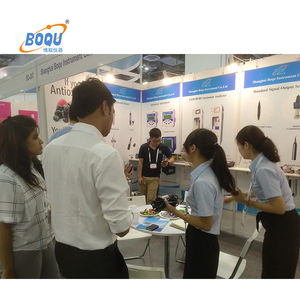 Boqu เครื่องวัดไอออนเครื่องวิเคราะห์ความเข้มข้นของ <span class=keywords><strong>KOH</strong></span> ออนไลน์ SJG-2083CS อุตสาหกรรมพร้อมโปรโตคอลการสื่อสาร RS485รองรับ OEM & OBM - Product Image 5