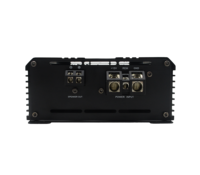 Amplificateur brésilien grande puissance Mono amplificateur audio de voiture 3000 watts amplificateurs de voiture Monoblock