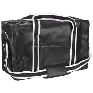 ACEKING-Bolsa de entrenador de hockey sobre hielo profesional de vinilo resistente al agua de 22 "para equipos/clubes - Product Image 1