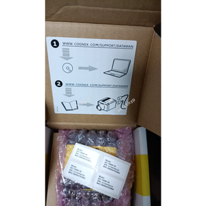 Escáner de código Cognex nuevo con plataforma de controlador automático, con sistema de control automático - Product Image 3