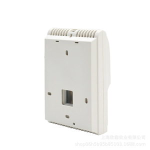 Termostato para Unidad Fan Coil Hinler, 15A AC110-220V, Control Rotatorio de Temperatura para Calefacción y Refrigeración - Product Image 2