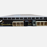 Pour contrôleur HP 3PAR StoreServ 7200, nœud 683245-001 QR482-63001, original testé