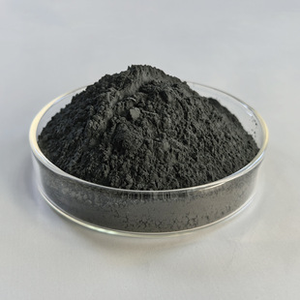 Óxido de Cobalto (<span class=keywords><strong>CoO</strong></span>) de Alta Pureza 99.9%, Polvo Negro de Grado Industrial para Aplicaciones de Catalizadores y Pigmentos - Product Image 6