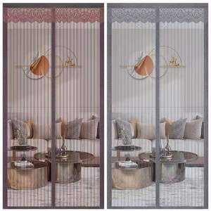 Cortina magnética <span class=keywords><strong>antimosquitos</strong></span> para puerta, pantalla <span class=keywords><strong>antimosquitos</strong></span> de alta calidad - Product Image 1