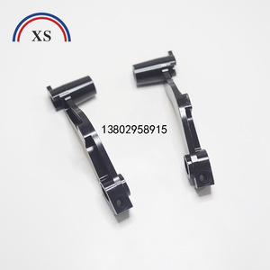 แขนสวิงฟีดเดอร์ XS Heidelberg Sm74 102 รุ่น 66.028.029 66.028.030 ขายึดอุปกรณ์เสริมพิมพ์ลาย ทำจากเหล็ก คู่ - Product Image 1