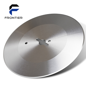 Vente en gros 120mm Doner <span class=keywords><strong>Kebab</strong></span> Couteau Trancheuse Lame lisse Lame ronde pour Tandir/<span class=keywords><strong>Jet</strong></span> - Product Image 2