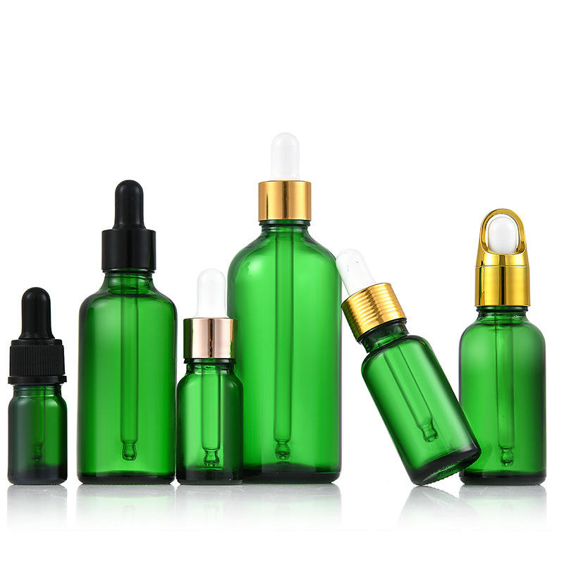 สีเขียว