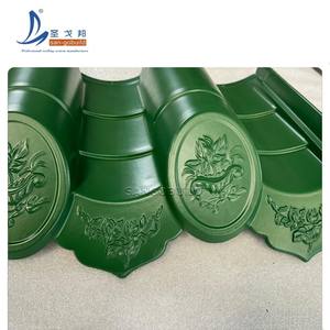 <span class=keywords><strong>กร</strong></span>ะเบื้องหลังคาญี่ปุ่น UK นำเข้าหลังคาเอเชียแท้สำหรับสวนและบ้านคลาสสิก - Product Image 5