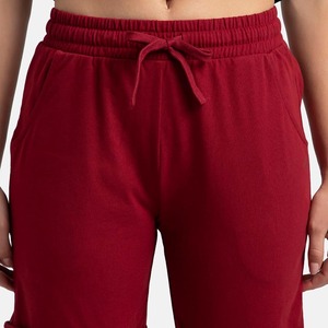 Meilleurs shorts de course taille haute pour femmes, légers, à séchage rapide, pour la gym, l'entraînement et le fitness - Product Image 5