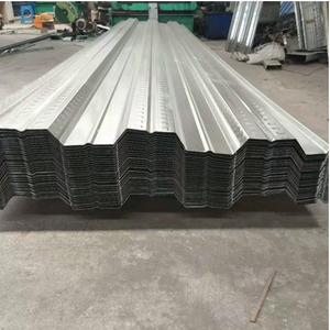 Corrugated Insulated Roofing Sheets AU Standard Expanded Polystyrene EPS <strong>Roof</strong> <strong>Sandwich</strong> <strong>Panel</strong> - Product Image 2