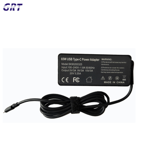 OEM 20V 3.25A 65W AC <b>Adapter</b> Charger for Lenovo <b>Type</b>-<b>c</b> - Product Image 4