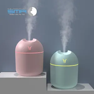 Hot Sale Wiederauf ladbarer Hand dampfer Moist urizing Nano Face Spray Luftbe feuchter Hydrat ion Instrument