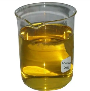 Acide sulfonique de benzène de Las/labsa96 %/ Linear-alkyl pour faire tous les produits de nettoyage de roi - Product Image 3