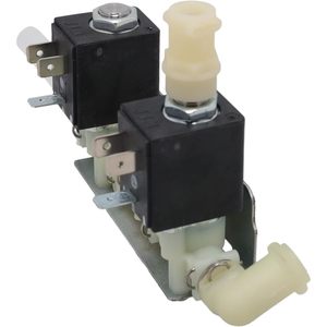 Válvula Solenoide para Máquina de Espresso SP0100757, 2 Puertos, Compresión Eléctrica, Entrada, Repuesto para Cafetera - Product Image 6