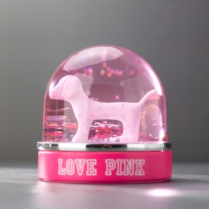 <span class=keywords><strong>Globe</strong></span> à neige personnalisé avec animaux, cadeau promotionnel, artisanat en verre et résine, <span class=keywords><strong>mini</strong></span> <span class=keywords><strong>globe</strong></span> à eau en acrylique pour rouge à lèvres, souvenir pour cadeau d'entreprise - Product Image 1