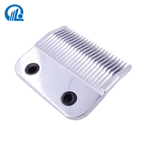 <b>Thread</b> Trimmer Blade 45.5mm X 38.5mm All Steel Blade Head For Garment Processing Equipment - Product Image 2