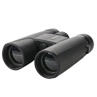 Binoculares de Largo Alcance 10x42 de Alta Definición para Adultos, Ideales para Actividades al Aire Libre