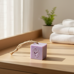 Лавандовое мыло ручной работы Eraser <span class=keywords><strong>Soap</strong></span> <span class=keywords><strong>Bath</strong></span> and Body Works: отбеливающее и осветляющее мыло для ухода за кожей - Product Image 5