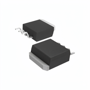 Electronics Component Original One Stop Service LMS1587CSX-ADJ Power Management (PMIC) TO 263 4, D2PAK , TO 263AA - Product Image 1