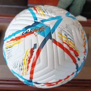 Balón de Fútbol 2026 de Alta Calidad, Tamaño 5, Profesional, para Partidos, con Logotipo Personalizado - Product Image 5