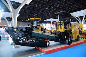 Scm1000c-8 puissance nominale 180kw fraiseuse hautement applicable à vendre avec prix d'usine - Product Image 2