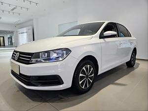 Voitures d'<span class=keywords><strong>occasion</strong></span> Volkswagen <span class=keywords><strong>Santana</strong></span> berline 2021-2023 avec boîte de vitesses automatique, caméra de recul, sièges en tissu, conduite à gauche - Product Image 2