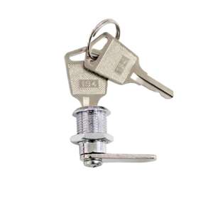 Cerradura para Panel de Control de <span class=keywords><strong>Ascensor</strong></span>, Cerradura para Cabina, 134 Llaves, Cerradura para Estación Base, Cerradura para Llamada Externa, Cerradura para Gabinete de Control (134 Lock) - Product Image 1