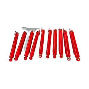 Válvula de Acero Inoxidable de Acción Simple de 16MPA con 1 Año de Garantía, Compatible con Varios Mecanismos - Product Image 4