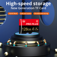 64GB 32GB para grabación 4K Mini tarjeta Sd con U1 Speed C10 Speed Tf Card Compatible Dvr 2GB 512MB 128MB Capacidad Cámaras de seguridad