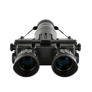Dispositivo de Visión Nocturna Binocular, Resistente al Agua IP65, 8 Horas de Duración de la Batería, Adecuado para Observación de Aves/Vigilancia de la Vida Silvestre/Campamento al Aire Libre - Product Image 1