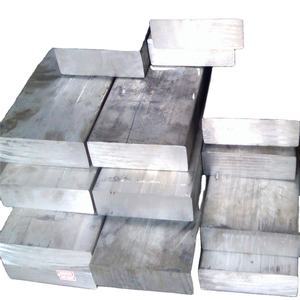 Barre carrée en aluminium pour avion, dc006a02 - Product Image 4