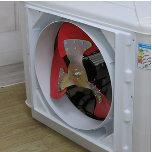 Refroidisseur d'air par évaporation <span class=keywords><strong>Stirling</strong></span> <span class=keywords><strong>à</strong></span> faible consommation d'énergie industrielle 2022 pour atelier 50 20 climatiseur <span class=keywords><strong>moteur</strong></span> axial 67*77*10cm - Product Image 4