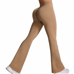 Leggings Casuales y Deportivos para Mujer, Ropa Cómoda y Elástica - Product Image 1