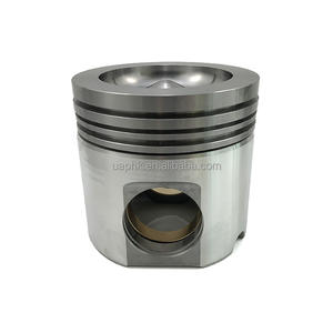 C15 Diesel Engine Piston Crown 180-7352 Piston <b>Skirt</b> 132-6663 <b>Split</b> Piston - Product Image 1