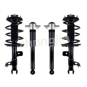 Piezas de suspensión automática Amortiguadores de puntal trasero delantero para Toyota Rav4 - Product Image 4