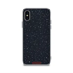 Electroplating Glitter Telephone case Protect Case for Girls For iPhone 11 12 13 X XR XS Cover