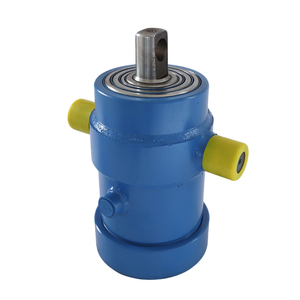 Grues à <span class=keywords><strong>tour</strong></span>, Ascenseurs de chantier, Machines de blindage, Équipements de soutien de tunnels, Équipements de construction de ponts, Vérins hydrauliques - Product Image 2