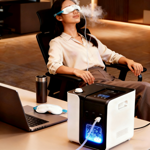 Inhalateur <span class=keywords><strong>d</strong></span>'<span class=keywords><strong>hydrogène</strong></span> SPE PEM de haute qualité, fabrication <span class=keywords><strong>d</strong></span>'inhalateurs <span class=keywords><strong>d</strong></span>'<span class=keywords><strong>hydrogène</strong></span> gazeux, machine <span class=keywords><strong>d</strong></span>'inhalation <span class=keywords><strong>d</strong></span>'<span class=keywords><strong>hydrogène</strong></span>, équipement <span class=keywords><strong>d</strong></span>'atomisation - Product Image 2