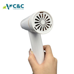 Ad alta velocità a basso costo motore a corrente continua 30000 Rpm ad alta velocità ioni negativi capelli stile professionale salone One Step <span class=keywords><strong>asciugacapelli</strong></span> - Product Image 4