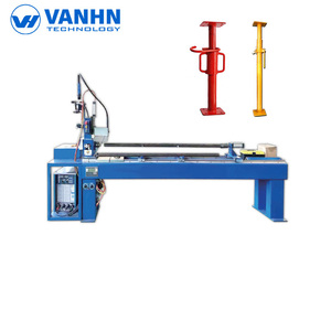 New thép tự động chống đỡ bên trong đạo cụ khí bảo vệ AC ARC thợ hàn lập trình điều khiển cho giàn giáo tùy chỉnh sản xuất - Product Image 2