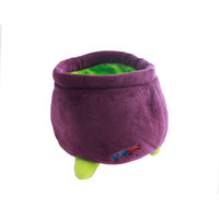 Jouet d'halloween doux 5 en 1 pour chien, couineur à mâcher, formation en peluche, Puzzle mignon, cache-cache, jouet pour chien, 2022