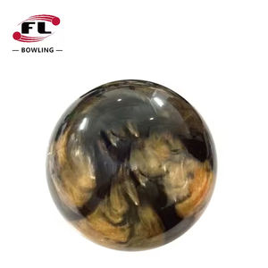 Bola de Boliche Privada de Poliuretano Personalizable de 9-12 LBS - Product Image 1