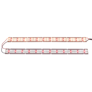 Panel de Luz LED de Alta Eficiencia LM301H EVO LM301B, Espectro Completo 24W-50W, Kit PCB para Cultivo Interior y Apoyo al Floración - Product Image 6
