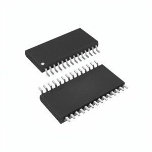MP6501AGF-P Power Management (PMIC) Authorized Distributor 28 TSSOP Exposed Pad Buy Electronics Components Online - Product Image 1