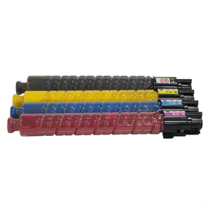 Cartucho de Tóner MPC305, para Ricoh <span class=keywords><strong>Aficio</strong></span> MPC306 MPC307 MPC406 MPC407 MP C305 C306 C307 C406 C407 MPC <span class=keywords><strong>305</strong></span> 306 307 406 407 C406ZSP - Product Image 2