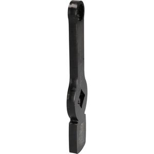 KS TOOLS - 460.5250 Clé à chocs 3/4 ''à 12 faces avec 2 surfaces d'impact, 19 mm - EAN 4042146784037 HEAVY VEHICLES - Product Image 4