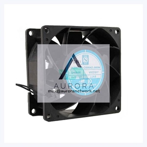 Ventiladores de refrigeración de alta calidad, OEM con buen precio - Product Image 5