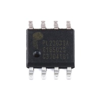 Composants électroniques puce IC originale SOP8 en STOCK PL2303SA avec Service de liste BOM