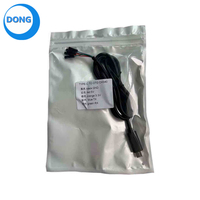 Kabel OTG 3.V/5V Android tipe-c ke seri 232 telepon USB ke TTL MAC OSX CH340 FT232